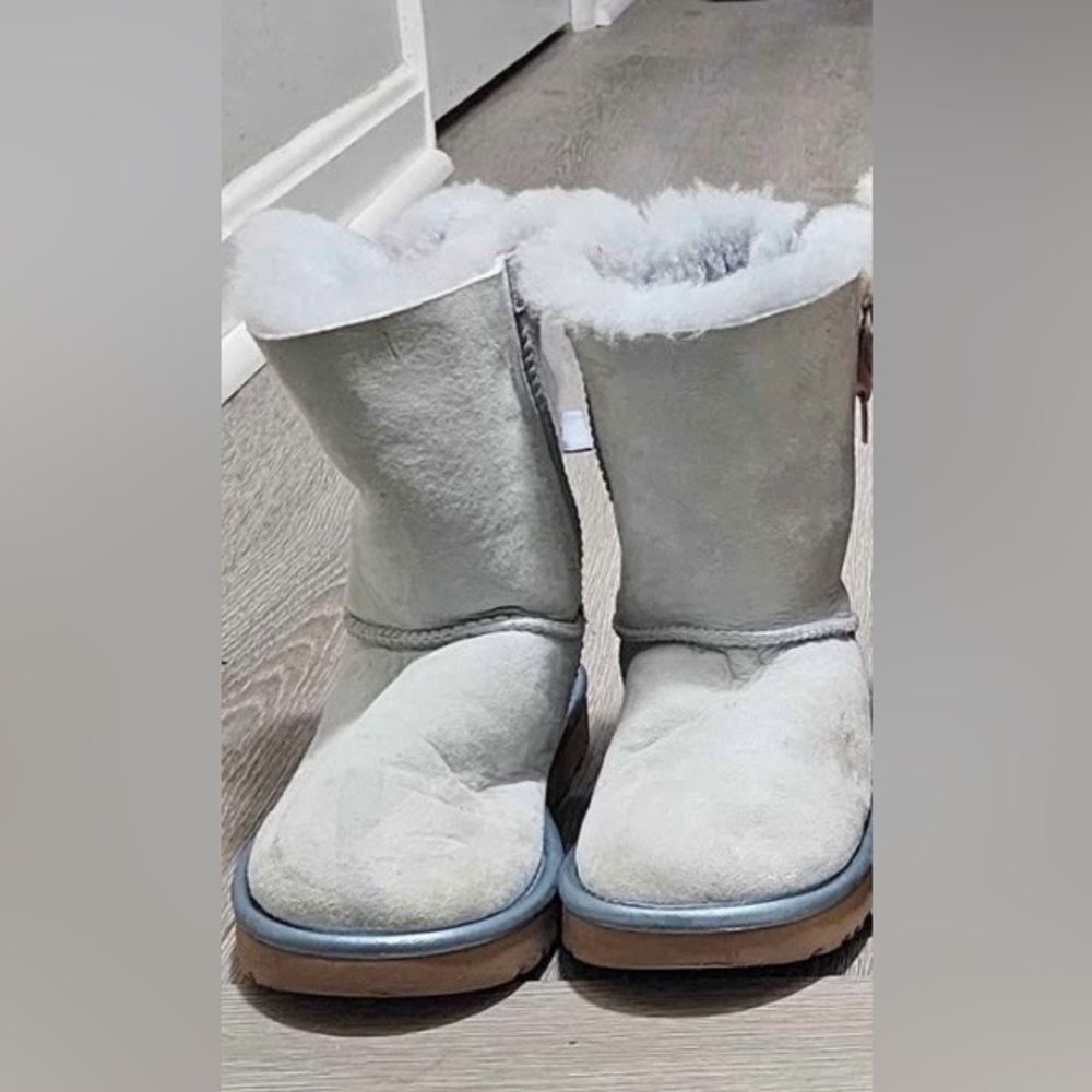 🎈UGG Bailey Bow II Boots 🎈